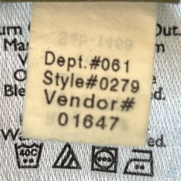 Eddie Bauer Denim Skirt 18 Medium Blue Wash Panel A-Line Front Pockets Retro. - Picture 9 of 15